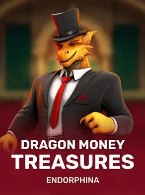 Dragon Money slot oʻyini miniatyurasi